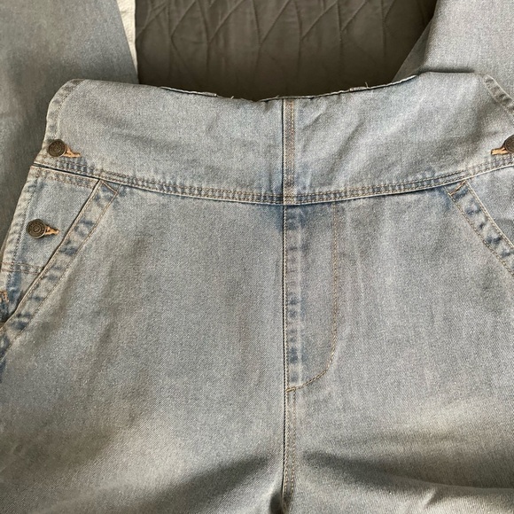 Kut From The Kloth Overalls - Picture 9 of 9